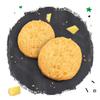 Michel et Augustin Cantal Aop Salted Biscuits 100 g view 2