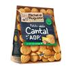 Michel et Augustin Cantal Aop Salted Biscuits 100 g view 3