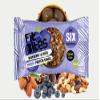 FitBites Blueberries + Nuts Energy Protein Snack Ball, Vegan, Gluten Free Pack of 16 view 3