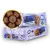 FitBites Blueberries + Nuts Energy Protein Snack Ball, Vegan, Gluten Free Pack of 16 view 4