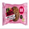 FitBites Berries + Almonds Energy Protein Snack Ball, Vegan, Gluten Free, Pack of 18 view 1
