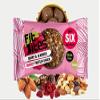 FitBites Berries + Almonds Energy Protein Snack Ball, Vegan, Gluten Free, Pack of 18 view 3