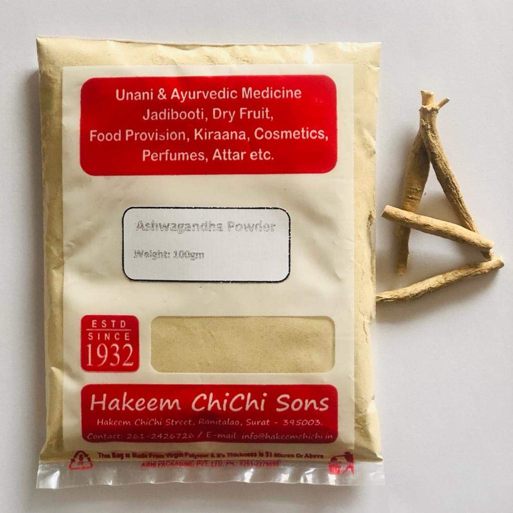 Ashwagandha Powder