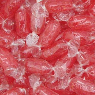 Aniseed Twist (Wrapped) 500g Share Bag by The Gourmet Sweet Company