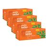 Yerba Mate Tea Bags Leao - 4x 25 view 1
