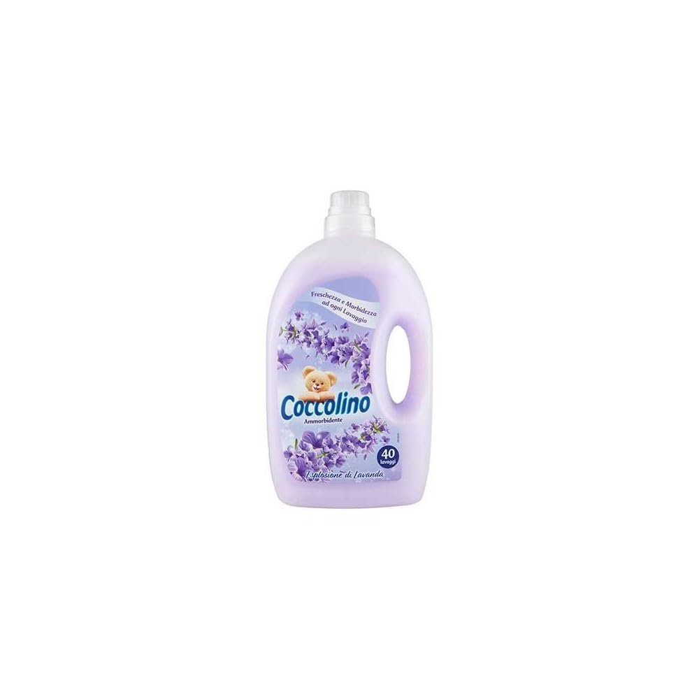Coccolino Diluted Lavender - 3000g