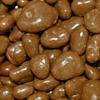 Chocolate Honeycomb Bites Retro Sweet Shop Jar by The Gourmet Sweet Company view 1