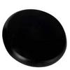 10 Pcs Hot Massage Stones Heated Warmer Natural Basalt Stones for Spa, Foot Massage, Relaxation 8 x 6 cm  view 4