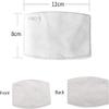 Masks filter carbon PM2.5 kids adult children PM 2.5 mask insert (Pack of 20) view 2