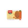 Loacker Tortina Premium Chocolate Coated Wafer, Caramel 125g 4.41 Oz. view 1