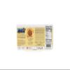 Loacker Tortina Premium Chocolate Coated Wafer, Caramel 125g 4.41 Oz. view 2