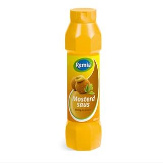 Remia | Mustard sauce | 800 ml