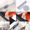 Magic Window Track Cleaner, Window Groove Cleaning Brush Tools Set view 2