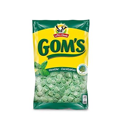 LA PIE QUI CHANTE Gom'S Fraicheur 265 g