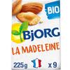 BJORG Madeleine 225G view 1