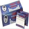 IHA STYPTIC Matches ALUM Pencil Sticks for Shaving Cuts - 24 Wallets of 480 matches view 1