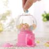 Candy Box,6Pcs Mini Cute Shape Candy Storage Box Children Candy Machine Dispenser for Kid view 2