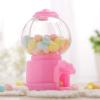 Candy Box,6Pcs Mini Cute Shape Candy Storage Box Children Candy Machine Dispenser for Kid view 3