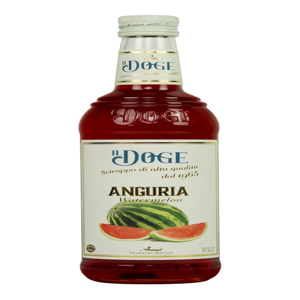 Il Doge Watermelon 70cl Cocktail Mixers Syrup