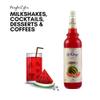 Il Doge Watermelon 70cl Cocktail Mixers Syrup view 4