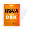 Lifebio Boost & Protect High Dose Vitamins D3, K2, and Vitamin B12, High Strength Transdermal Patch for Bone Strength, Immunity Support, Cellular Health and a Boost in Energy 30 Patches in a Pack view 1