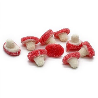 Magic Mushrooms - 1000g Gummy Sweets