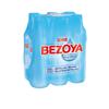 Bezoya - Natural Mineral Water - 6 x 1L - Without Gas - Recycled Bottle - Very Weak Mineralization view 4