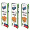 3X Lo Conte Le Farine Magiche Farina di Ceci for Farinata Chickpea Flour Gluten Free Italian Chickpeas 320g view 1