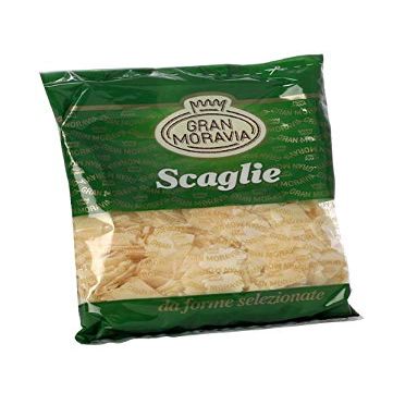 GRAN MORAVIA Cheese Flakes 500 gr
