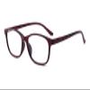 keepmore Square Frame Reading Glasses Anti-blue Light Eyeglasses Eyewear Glasses Computer Eyewear Reader Glasses +1.0 to +3.5 view 1