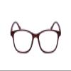 keepmore Square Frame Reading Glasses Anti-blue Light Eyeglasses Eyewear Glasses Computer Eyewear Reader Glasses +1.0 to +3.5 view 2