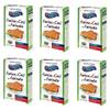 6X Lo Conte Le Farine Magiche Farina di Ceci for Farinata Chickpea Flour Gluten Free Italian Chickpeas 320g view 1