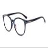 keephen Women Men Vintage Round Frame Reading Glasses, Anti Blue Light Blocking Eyeglasses Clear Lenses Eyewear +1.0 to +3.5 view 1