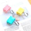 Wall Storage Hook, Wall Magnet Hook Refrigerator Washing Machine Magnetic Storage Rack Hooks(Blue) view 1