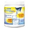 Clear DysphagiAide Instant Beverage & Food Thickener Powder (252 g, 180 servings) view 1