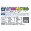 Clear DysphagiAide Instant Beverage & Food Thickener Powder (252 g, 180 servings) view 2