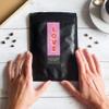 Sistir, Anniversary Coffee Personalised Gift. Fun Gift for A Coffee Lover. 100% Arabica Grounds, Roasted and Packed in The UK. 170g view 2