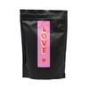 Sistir, 'Love' Coffee Gift. Fun Gift for A Coffee Lover. 100% Arabica Grounds, Roasted and Packed in The UK. 170g view 1