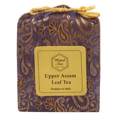 Mittal Teas - Assam Tea | 100g, 50 Cups