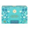 Mittal Teas Invigorating Floral Earl Grey Black Tea | 20 Eco Friendly Muslin Bags | 100% Organic Ingredients | 40 GM view 1
