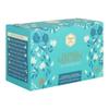 Mittal Teas Invigorating Floral Earl Grey Black Tea | 20 Eco Friendly Muslin Bags | 100% Organic Ingredients | 40 GM view 2
