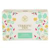 Mittal Teas Terrific Ten Assorted Tea | 20 Eco Friendly Muslin Bags | 100% Organic Ingredients | 40 GM view 1