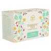Mittal Teas Terrific Ten Assorted Tea | 20 Eco Friendly Muslin Bags | 100% Organic Ingredients | 40 GM view 2