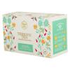 Mittal Teas Terrific Ten Assorted Tea | 20 Eco Friendly Muslin Bags | 100% Organic Ingredients | 40 GM view 3