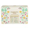 Mittal Teas Terrific Ten Assorted Tea | 20 Eco Friendly Muslin Bags | 100% Organic Ingredients | 40 GM view 4
