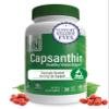 Health Thru Nutrition Capsanthin 40mg - Ultimate Eye Supplement | Healthy Vision Support & Blue Light Protection Dry Eye Relief as CapsiClear Derived from Capsicum Annuum | Pack of 30 view 1