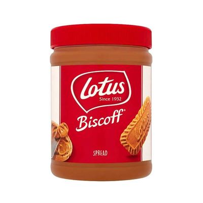 1 x 1.6kg Sandwich Spread Breakfast Toast Bread Biscuits Flavour