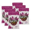 Raw Gorilla Keto Berry Granola 6 Pack of 250g | Low Sugar, Vegan, No Added Sugar, Low Carb 4g Net Carbs, Plant Based Breakfast Cereal with Activated Nuts, Grain & Gluten Free view 1