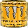 Monster Energy Ultra Gold, Sugar Free Energy Drink, 16 Ounce view 3