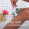 Gillette Venus Comfortglide Spa Breeze Women's Razor- 1 Blade, 3 Built-in Blades for a Smooth, Close Shave That Lasts view 3